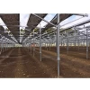 Solar Panel Farm Mounting Brackets Aluminium Mounting Structure Kits
