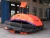 Import Solas 25 person self inflating  life raft with cheap price CCS/EC/GL/ZY from China