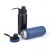 Import Solid Color Black Adequate Inventory Customizable New Big Outdoor Water Bottle from China