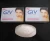 Import Solid Form organic natural Whitening Feature GIV brand bath Soap from China