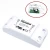 Import Sonoff Wifi basic wireless remote control switch Domotica Smart home automation light relay module controller work with Alexa. from China