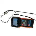 Sound intensity measuring instrument ultrasound sensor measurement ultrasound meter