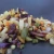 Import south Korean market hot sell mixed vacuum fried vegetables granules from China