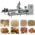 Import Soy bean and peanuts Protein vegetarian meat process machine double-screw soya protein processing line from China
