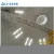 Import space frame glass dome waterproof steel structure shed from China
