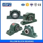 Spain flange pillow block bearings UCP209 P209 Z90509 SY45TF P56209 for industrial machine,conveyor fan assemblies