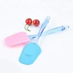 spatula silicone kitchen appliances/kitchen accessories utensils