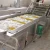Import Specialized Fruit Washing Machine Salad Cleaning Machine Vegetable Washer from China