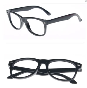 Spectacle china eyeglasses parts kids glasses plastic frames