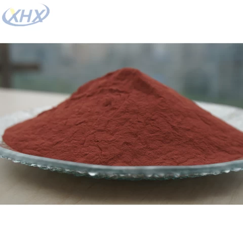 Spherical Copper Powder With Formula Cu Powder And Cas No 7440-50-8 For Industry