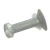 Import spherical head steel lifting stud anchor for precast concrete from China