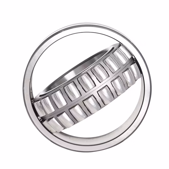 Import Spherical Roller Bearing Self-Aligning 22244 from China