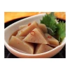 Spicy natural food grade instant konjac with Japanese dashi soup made by original method