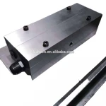 Spinneret Plate for Meltblown Nonwoven Fabric Making Machine