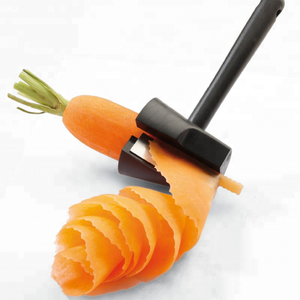 Spiral Vegetable Slicer Cooking Kitchen Accessories Tools Fruit Vegetable Carving Tools