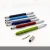 Import Spirit Level Gauge Scale screw driver pen tool 6 in 1 muti functional touch stylus pen from China