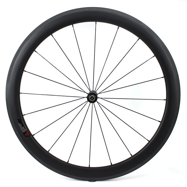 Spoke Holes Wheel Bicycle Full Carbon New Product Wholesale Price 700c 20-24H