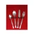 Import spoons and other stainless steel cutlery sets from India