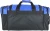 Sports Duffel Bag with Mesh and Valuables Pockets Travel Gym bag