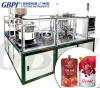 Spout Stand Bag Sealing Machine Food Packaging Machine for Food/Skin Care/Detergent Packaging