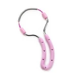 Spring Facial Hair Remover Spring Threading Face Hair Remover roller face Epilator
