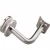 Import SS304 /316 Stain Or Mirror Stainless Stair Handrail Bracket from China