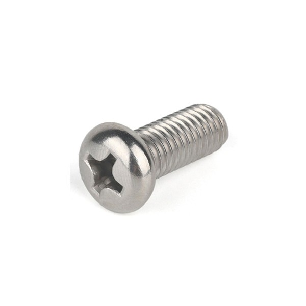 ss310H/310S pan head torx bolt  philips bolt M1.6*60 for furniture