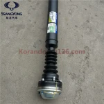Ssangyong transmission shaft propeller shaft for ssangyong korando c  4*4WD
