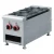 Import Stainless 6 burner gas stove with griddle,commercial 6 burner gas stove with griddle from China