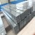 Import Stainless Galvanized Steel Square/Rectangular Pipe Hollow Section Steel GI Pipe for Construction Material Steel Structure from China
