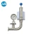 Import Stainless Steel 304/316L Food Grade Quick Install Tank Pressure Tri-clamp Air Exhaust Valve from China
