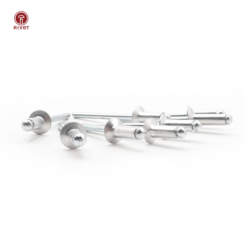 Open Eye Rivets Buy Stainless Steel Blind Rivets Open Head Fasteners Standard Hand ...