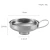 Import Stainless Steel Canning Funnel With Handle from China