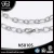 Import stainless steel chain metal handbag accessories from China