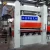Import stainless steel cold rolled CR hot rolled HR Galvanized Gl PPGI plate leveling straightening flattening machine device equipment from China