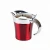 Import Stainless Steel Double Insulated Gravy Boat/Sauce Jug - with Hinged Lid & 17-Ounce Capacity from China