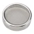 Import Stainless Steel Fancy Coffee Dredger Cocoa Powder Shaker from China