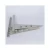 Import Stainless Steel Folding Air Conditioner Mounting AC Spare Parts Wall Bracket from China