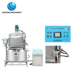 stainless steel food vacuum fryer commercial deep fryer for fried chicken