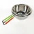 Import Stainless Steel Fruit Vegetable Washing Strainer & Colander from China