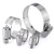 Import Stainless steel hose clamp manufacturer from China
