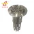 Import stainless steel industrial  flange electric oil heating element  boiler water immersion heater from China