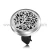 Import Stainless Steel Jewelry Air Fresher Car Diffuser Locket, Aromatherapy Essential Oil Car Vent Diffuser from China