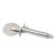 Import Stainless Steel Kitchen Pizza Cutter Pizza Wheel Slicer Tools from China