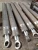 Import Stainless steel oil pressure cylinder hydraulic from China