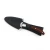 Import Stainless Steel Oyster Shucking Knife with Leather Sheath Clam Shellfish Seafood Tools Oyster knife from China