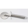 Stainless Steel Pastry Pizza Pancake Pie Wheel Cutter Slicer Blade Food Cutter L