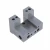 Import Stainless Steel Precision Custom-Made CNC Machining Part for Consumer Electronics from China