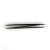 Import Stainless Steel Slant Tip Tweezers With Double Side Best Surgical Grade Tweezers for Eyebrow pluckers, Ingrown Hair, Nose Hair from China