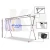 Import Stainless Steel Smart Cloth Drying Rack Metal Hanger Clothes Dry Clean Dryer from China